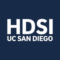 UCSD Halıcıoğlu Data Science Institute logo